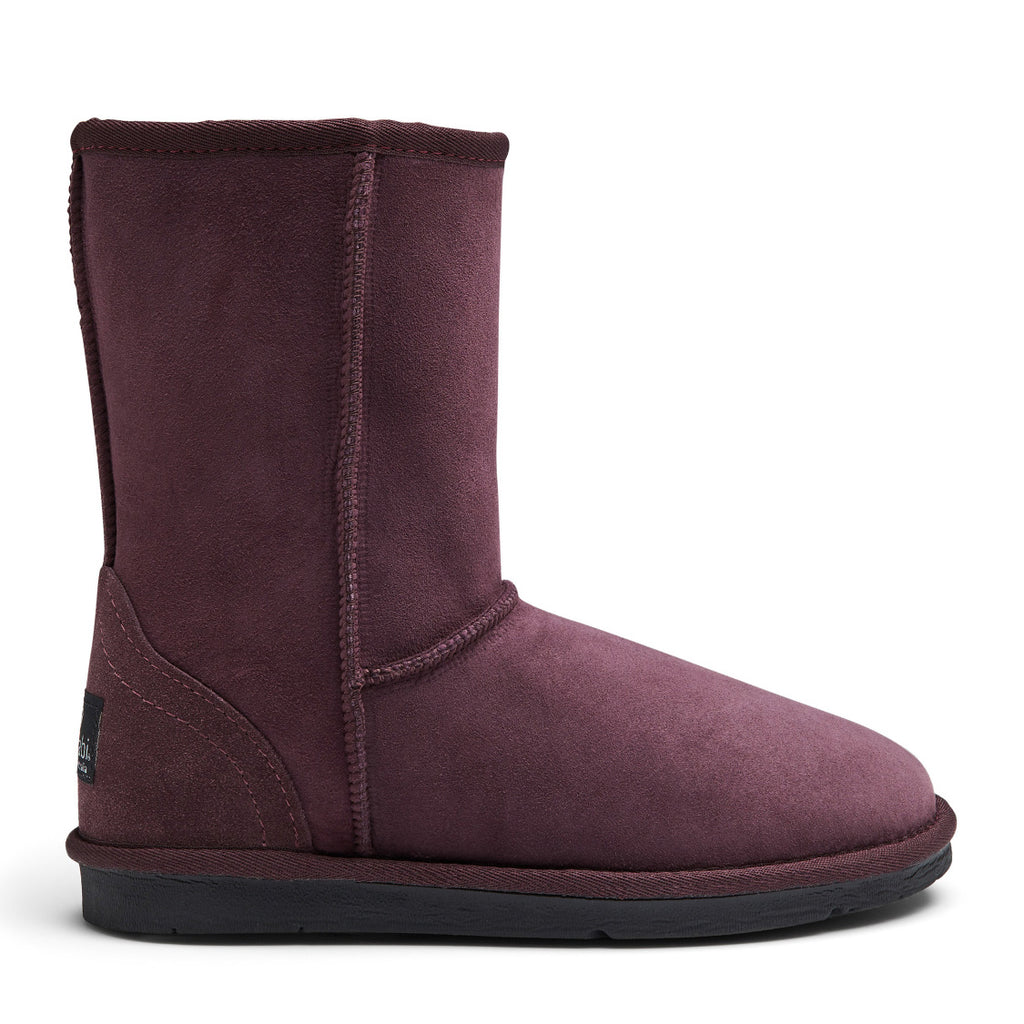 Classic Short Ugg Boots - Colours