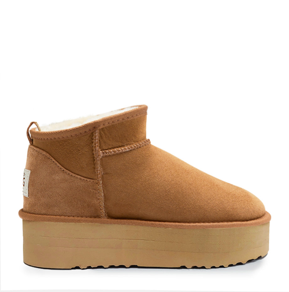 Joey Platform Ugg Boots