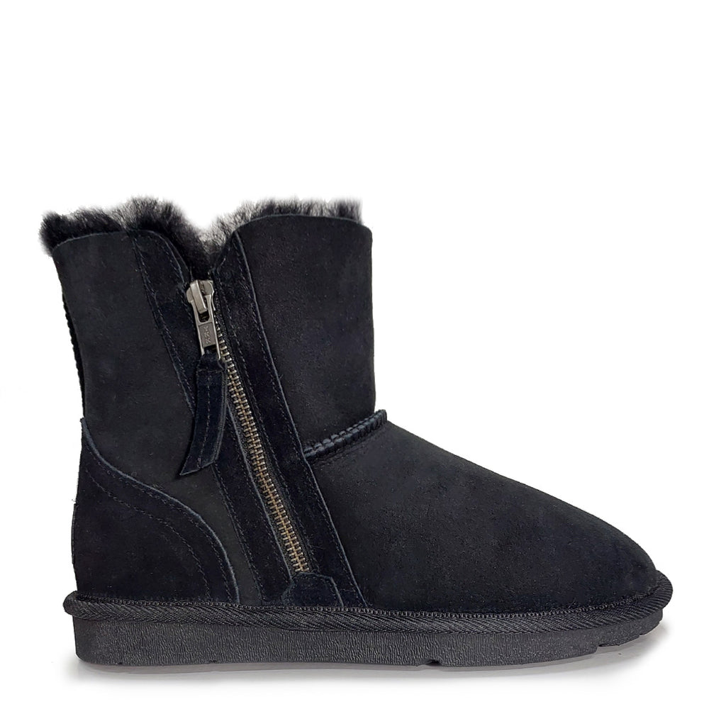 Utra zip Boot