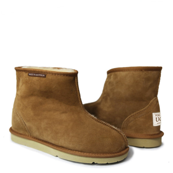 Ugg australia ankle clearance boots