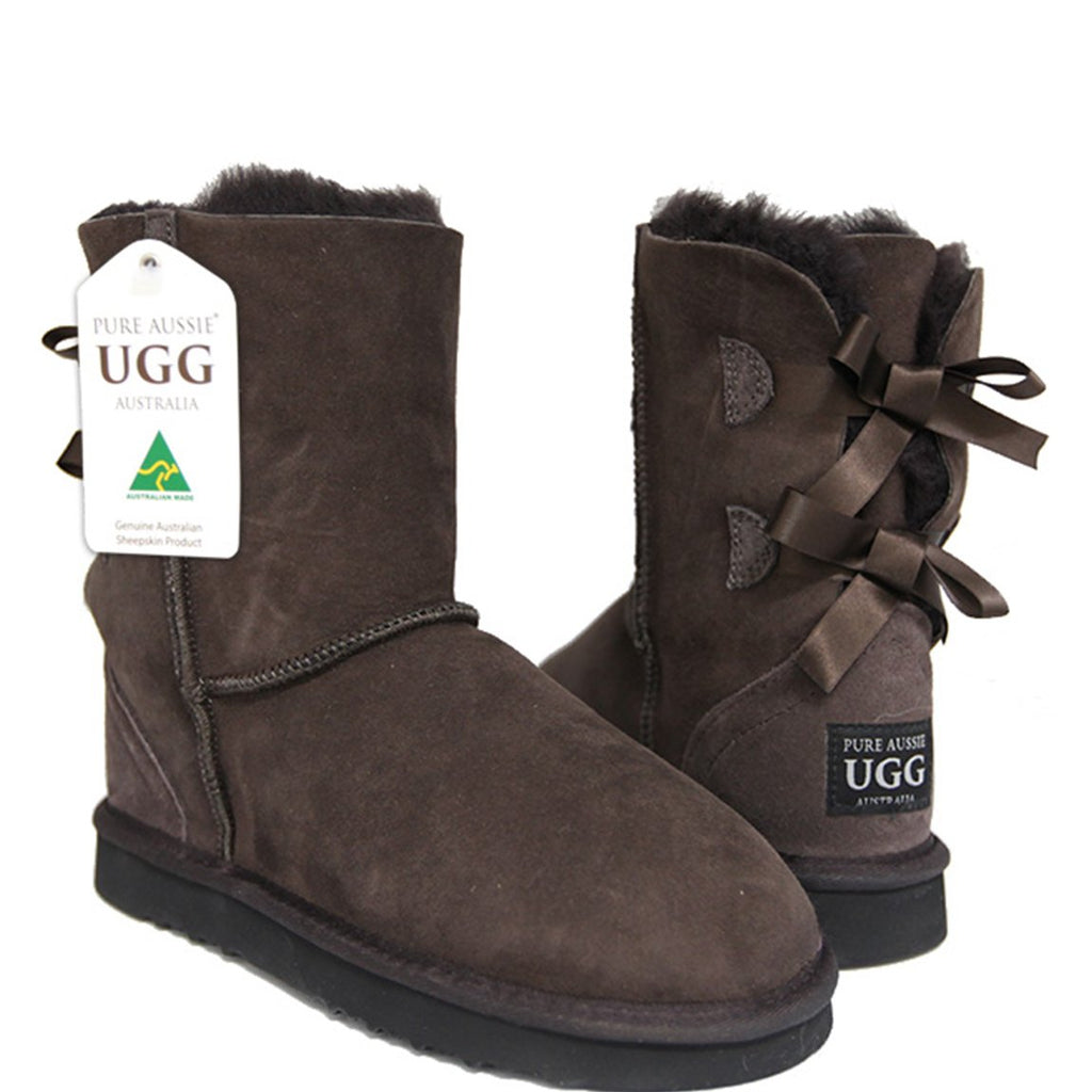 Pure aussie hot sale ugg