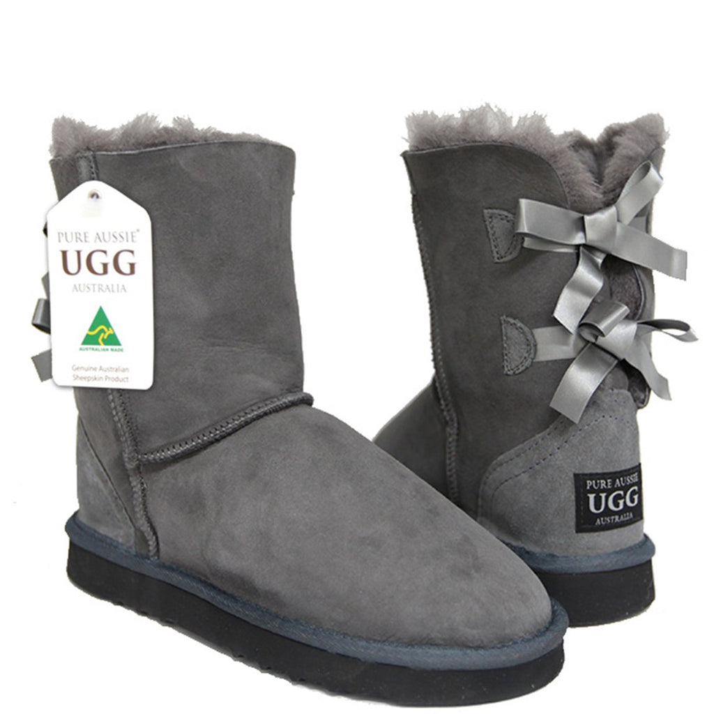 Pure aussie hot sale ugg