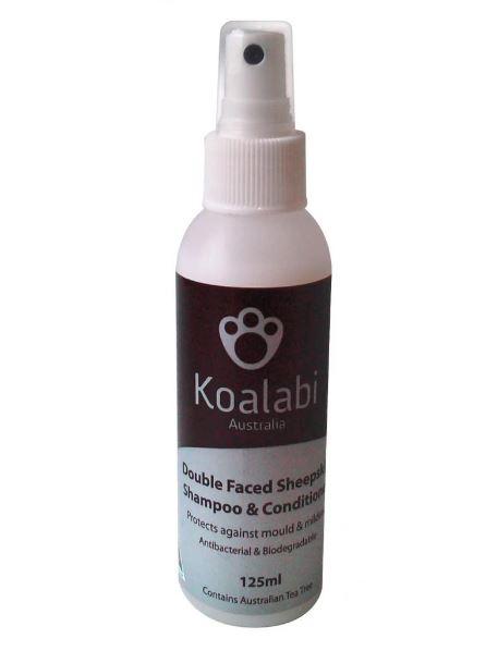 Koalabi Shampoo & Conditioner